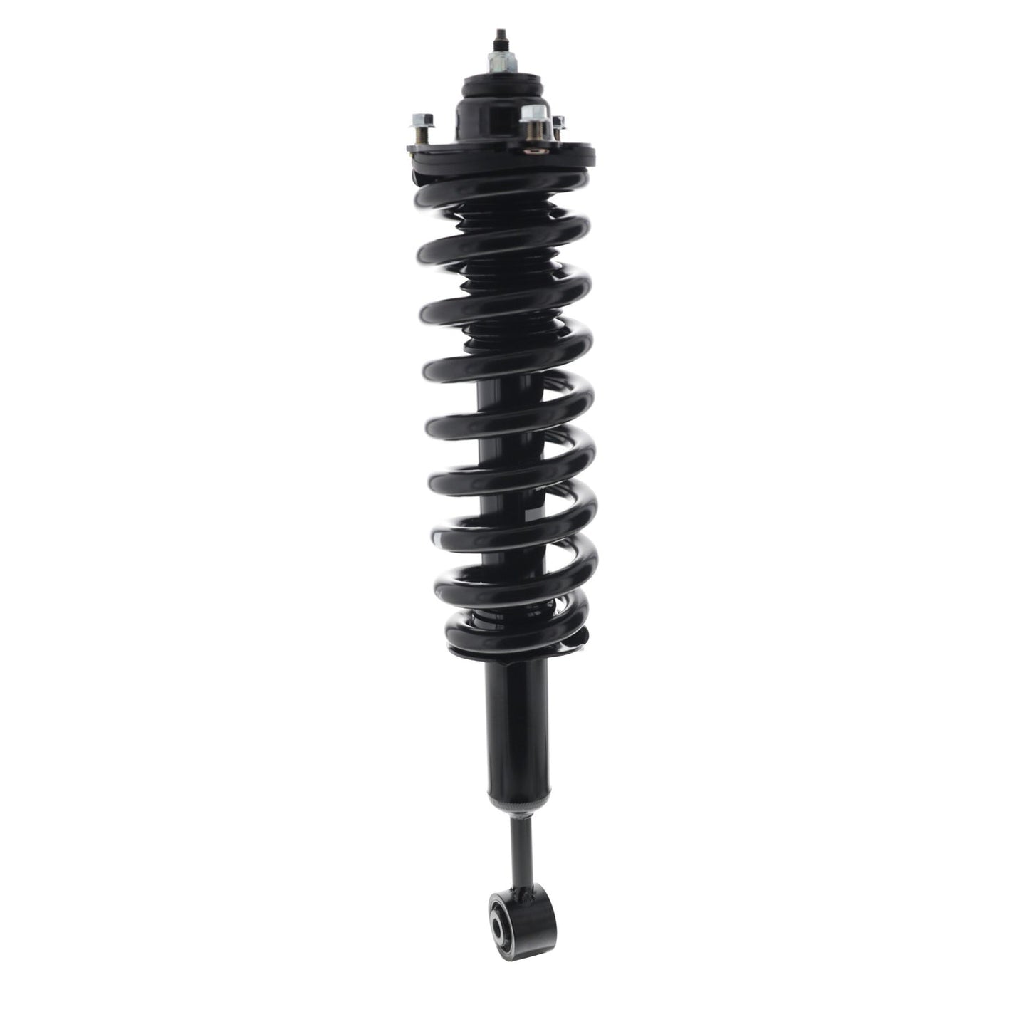 KYB Shocks & Struts Strut Plus Front Right 10-22 Toyota 4Runner 2WD (Exc. KDSS, X-REAS) | SR4694