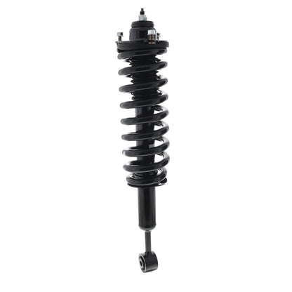 KYB Shocks & Struts Strut Plus Front Right 10-22 Toyota 4Runner 2WD (Exc. KDSS, X-REAS) | SR4694