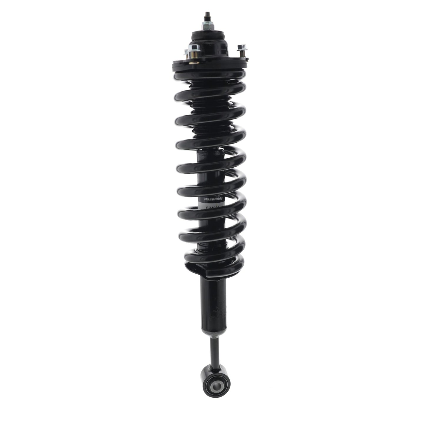 KYB Shocks & Struts Strut Plus Front Left 10-22 Toyota 4Runner 2WD (Exc. KDSS, X-REAS) | SR4695