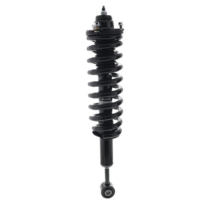 KYB Shocks & Struts Strut Plus Front Left 10-22 Toyota 4Runner 2WD (Exc. KDSS, X-REAS) | SR4695