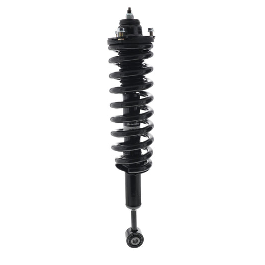 KYB Shocks & Struts Strut Plus Front Left 10-22 Toyota 4Runner 2WD (Exc. KDSS, X-REAS) | SR4695