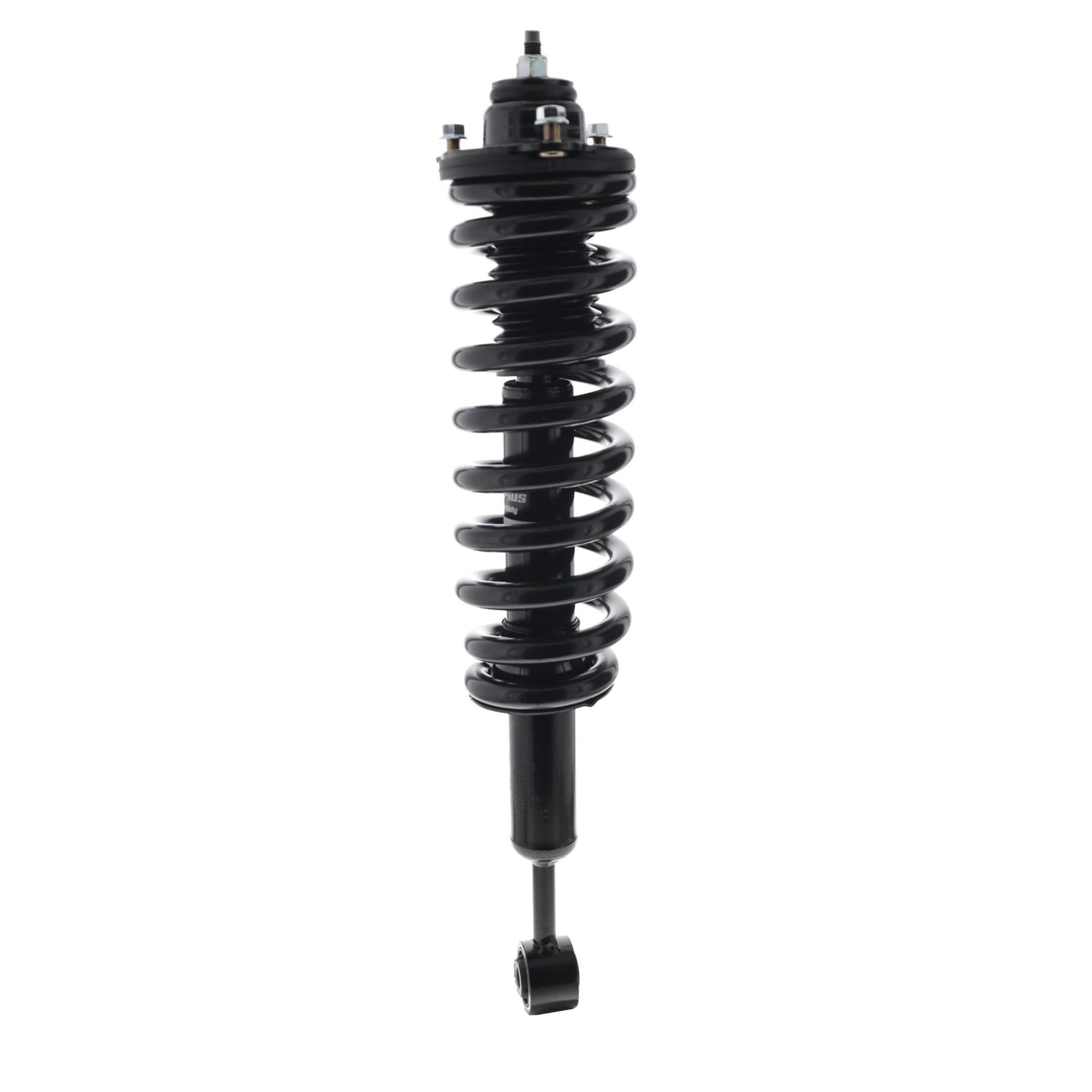 KYB Shocks & Struts Strut Plus Front Left 10-22 Toyota 4Runner 2WD (Exc. KDSS, X-REAS) | SR4695