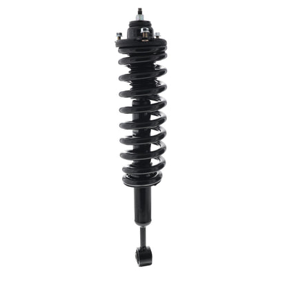 KYB Shocks & Struts Strut Plus Front Left 10-22 Toyota 4Runner 2WD (Exc. KDSS, X-REAS) | SR4695