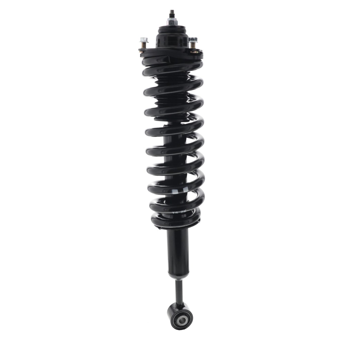 KYB Shocks & Struts Strut Plus Front Left 10-22 Toyota 4Runner 2WD (Exc. KDSS, X-REAS) | SR4695