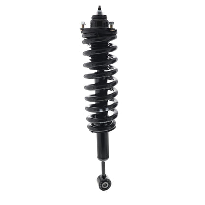 KYB Shocks & Struts Strut Plus Front Left 10-22 Toyota 4Runner 2WD (Exc. KDSS, X-REAS) | SR4695