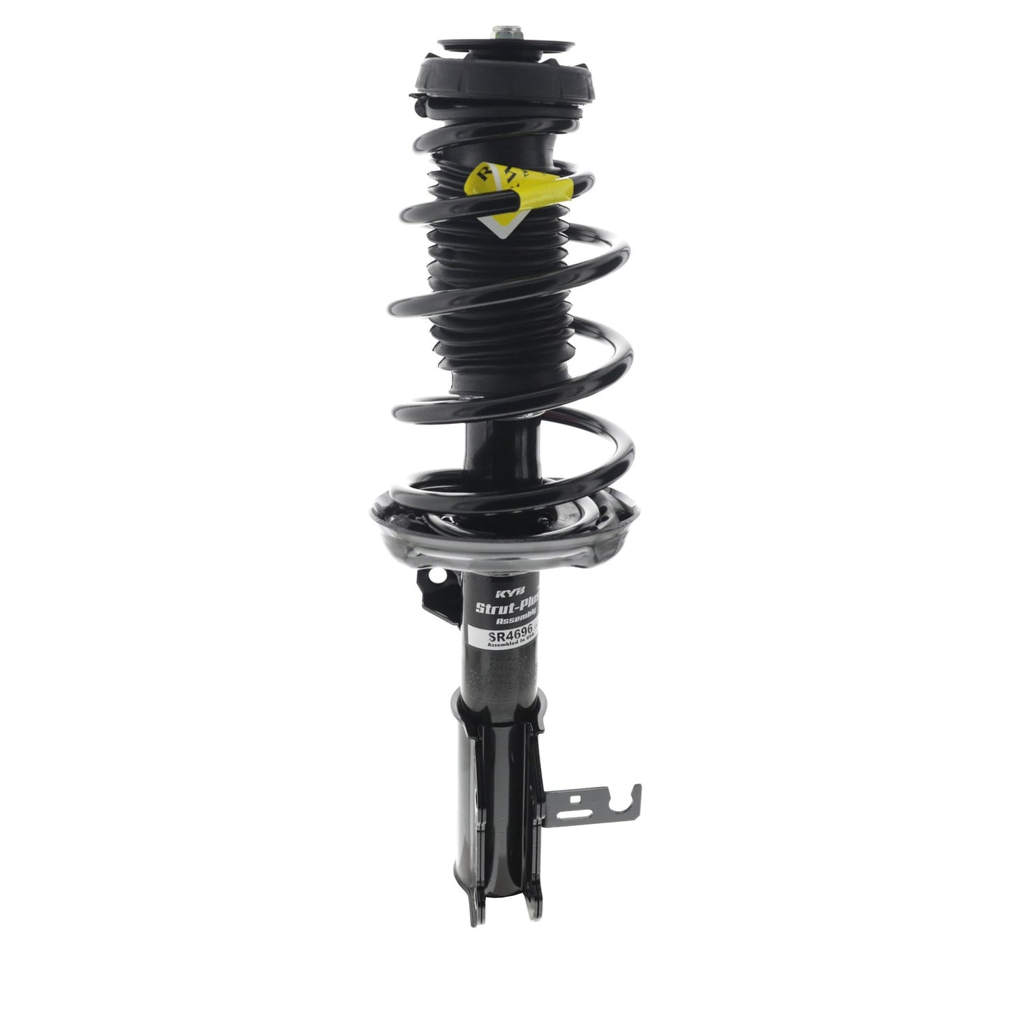 KYB Shocks & Struts Strut Plus Front Right 12-17 Buick Verano (Exc. 2013-2014 Premium & Turbo) | SR4696