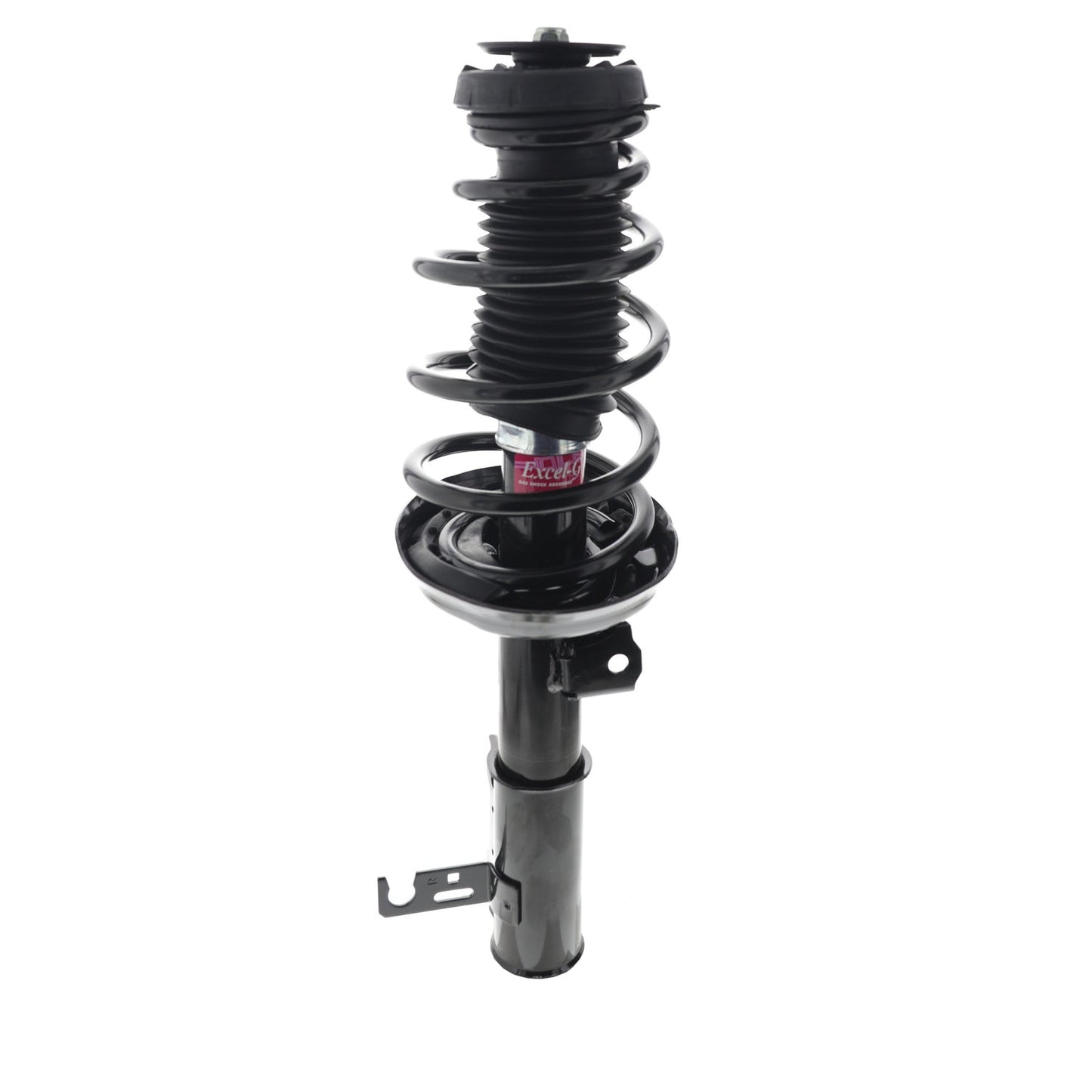 KYB Shocks & Struts Strut Plus Front Right 12-17 Buick Verano (Exc. 2013-2014 Premium & Turbo) | SR4696