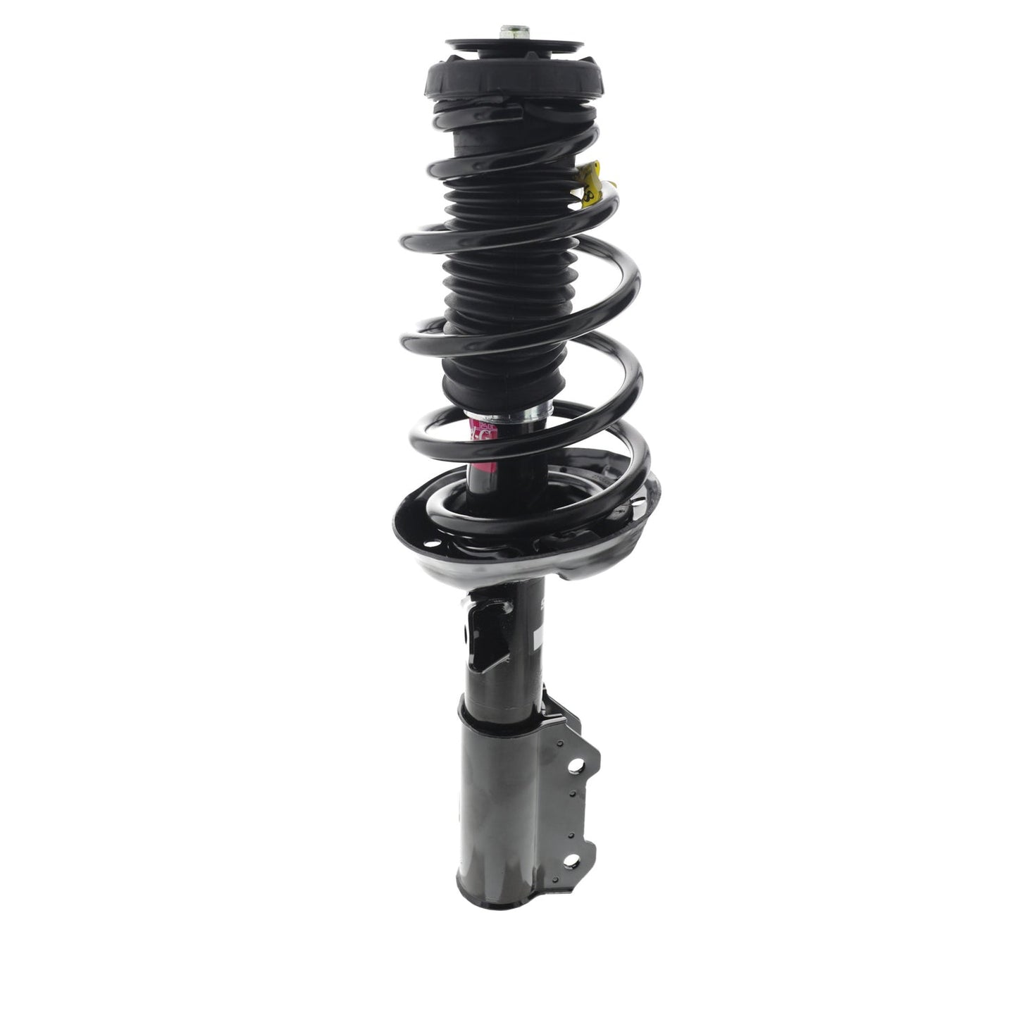 KYB Shocks & Struts Strut Plus Front Right 12-17 Buick Verano (Exc. 2013-2014 Premium & Turbo) | SR4696