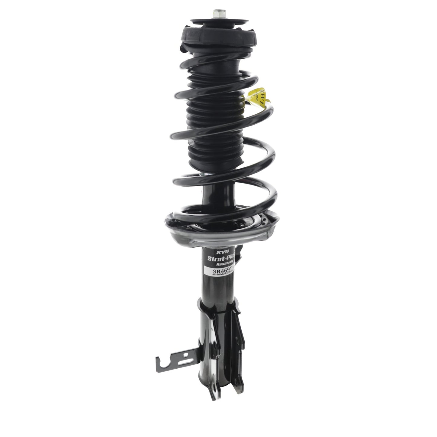 KYB Shocks & Struts Strut Plus Front Left 12-17 Buick Verano (Exc. 2013-2014 Premium & Turbo) | SR4697