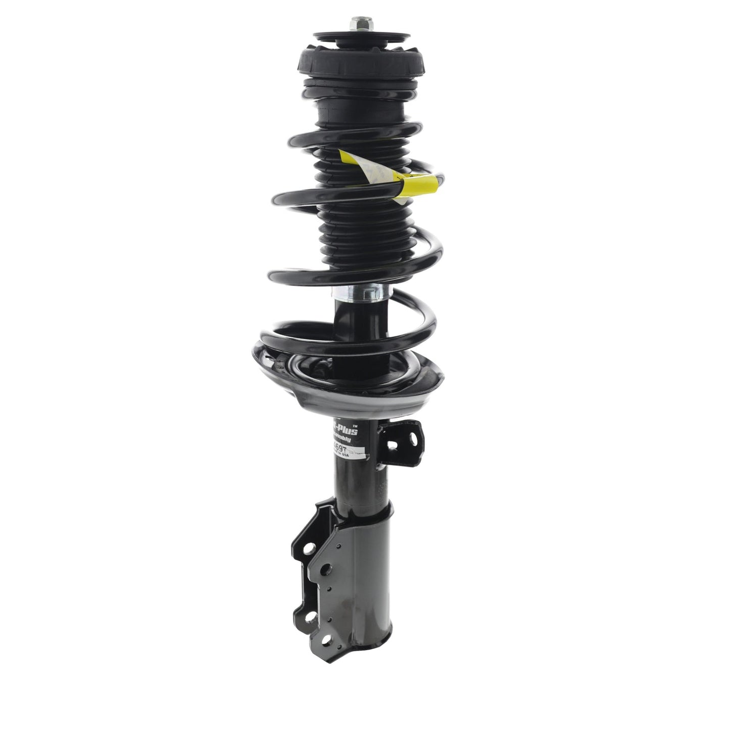 KYB Shocks & Struts Strut Plus Front Left 12-17 Buick Verano (Exc. 2013-2014 Premium & Turbo) | SR4697