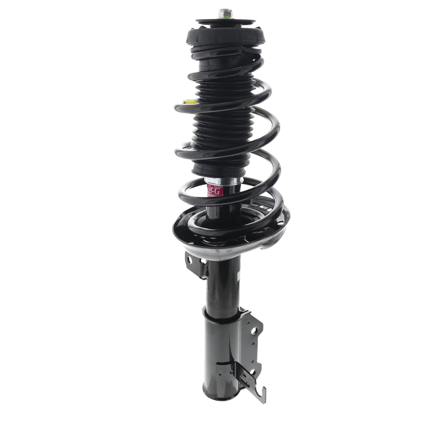 KYB Shocks & Struts Strut Plus Front Left 12-17 Buick Verano (Exc. 2013-2014 Premium & Turbo) | SR4697