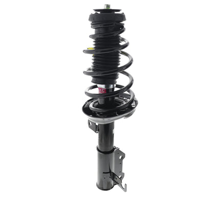 KYB Shocks & Struts Strut Plus Front Left 12-17 Buick Verano (Exc. 2013-2014 Premium & Turbo) | SR4697
