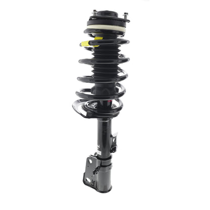 KYB Shocks & Struts Strut Plus Front Right 17-19 Dodge Journey AWD SE/SXT (Exc. R/T) | SR4704