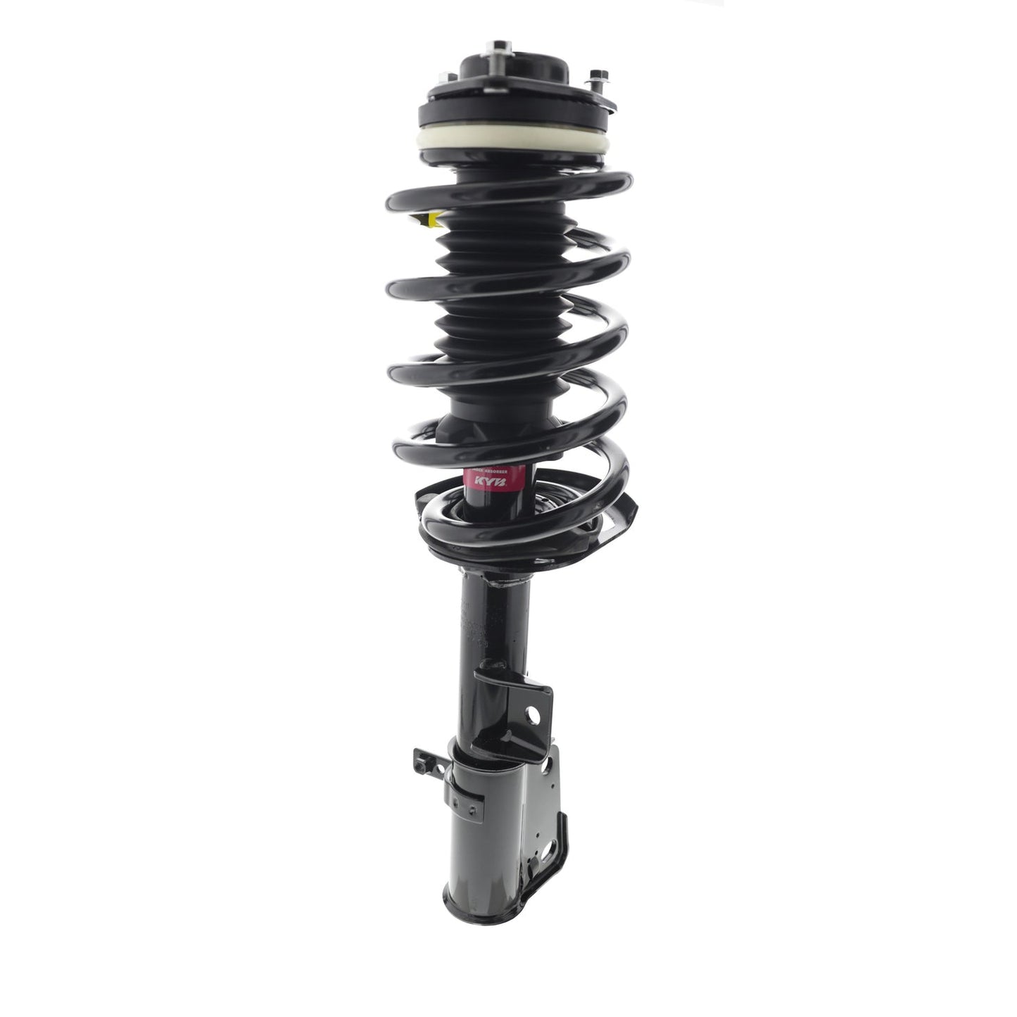KYB Shocks & Struts Strut Plus Front Right 17-19 Dodge Journey AWD SE/SXT (Exc. R/T) | SR4704