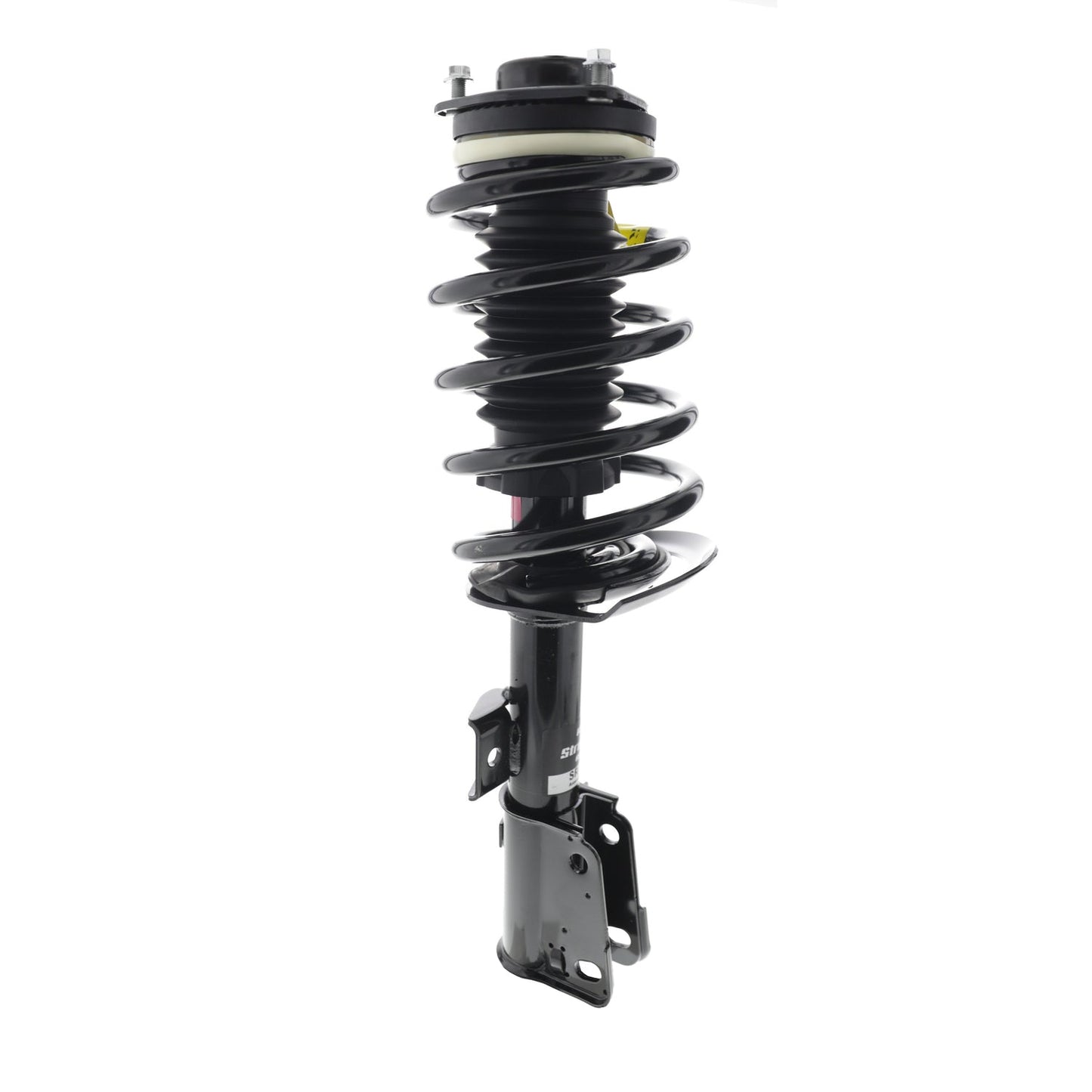 KYB Shocks & Struts Strut Plus Front Right 17-19 Dodge Journey AWD SE/SXT (Exc. R/T) | SR4704