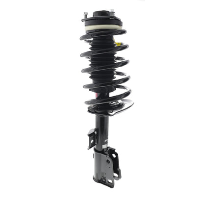 KYB Shocks & Struts Strut Plus Front Right 17-19 Dodge Journey AWD SE/SXT (Exc. R/T) | SR4704