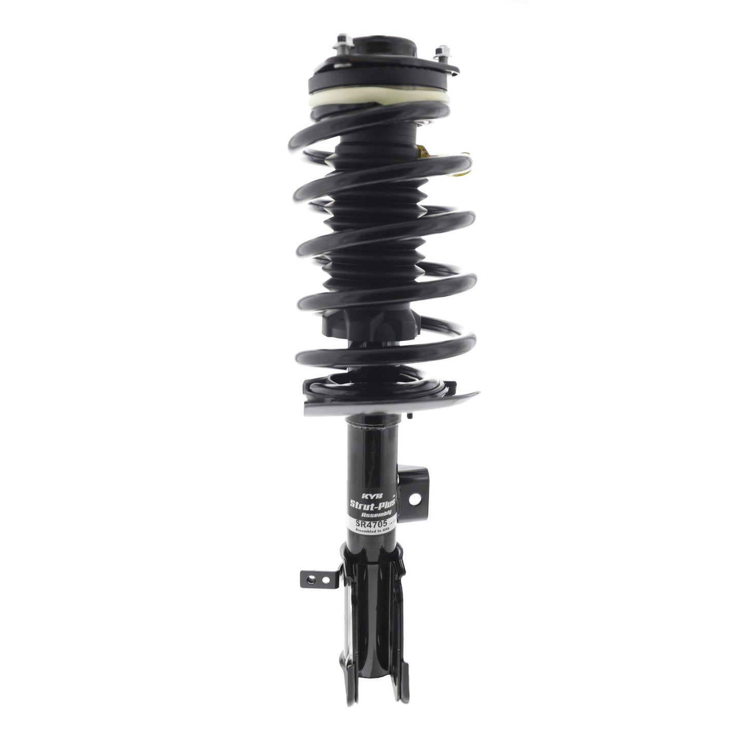 KYB Shocks & Struts Strut Plus Front Left 17-19 Dodge Journey AWD SE/SXT (Exc. R/T) | SR4705