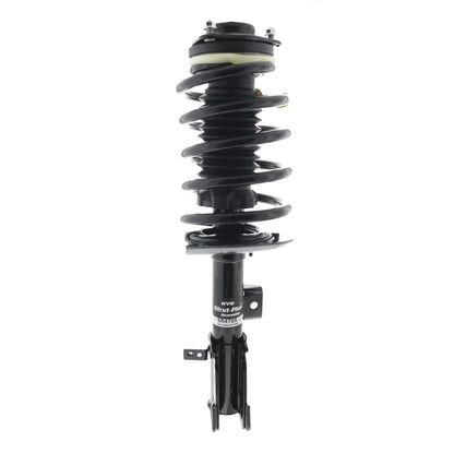 KYB Shocks & Struts Strut Plus Front Left 17-19 Dodge Journey AWD SE/SXT (Exc. R/T) | SR4705