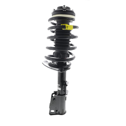 KYB Shocks & Struts Strut Plus Front Left 17-19 Dodge Journey AWD SE/SXT (Exc. R/T) | SR4705