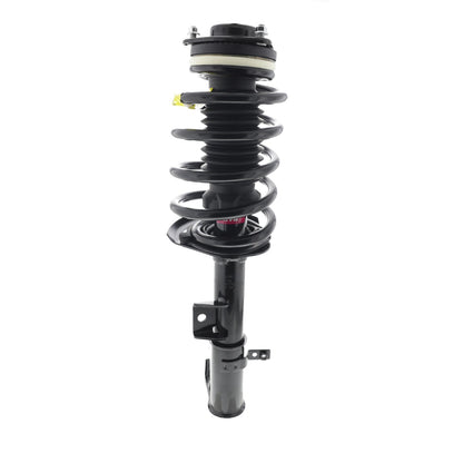 KYB Shocks & Struts Strut Plus Front Left 17-19 Dodge Journey AWD SE/SXT (Exc. R/T) | SR4705