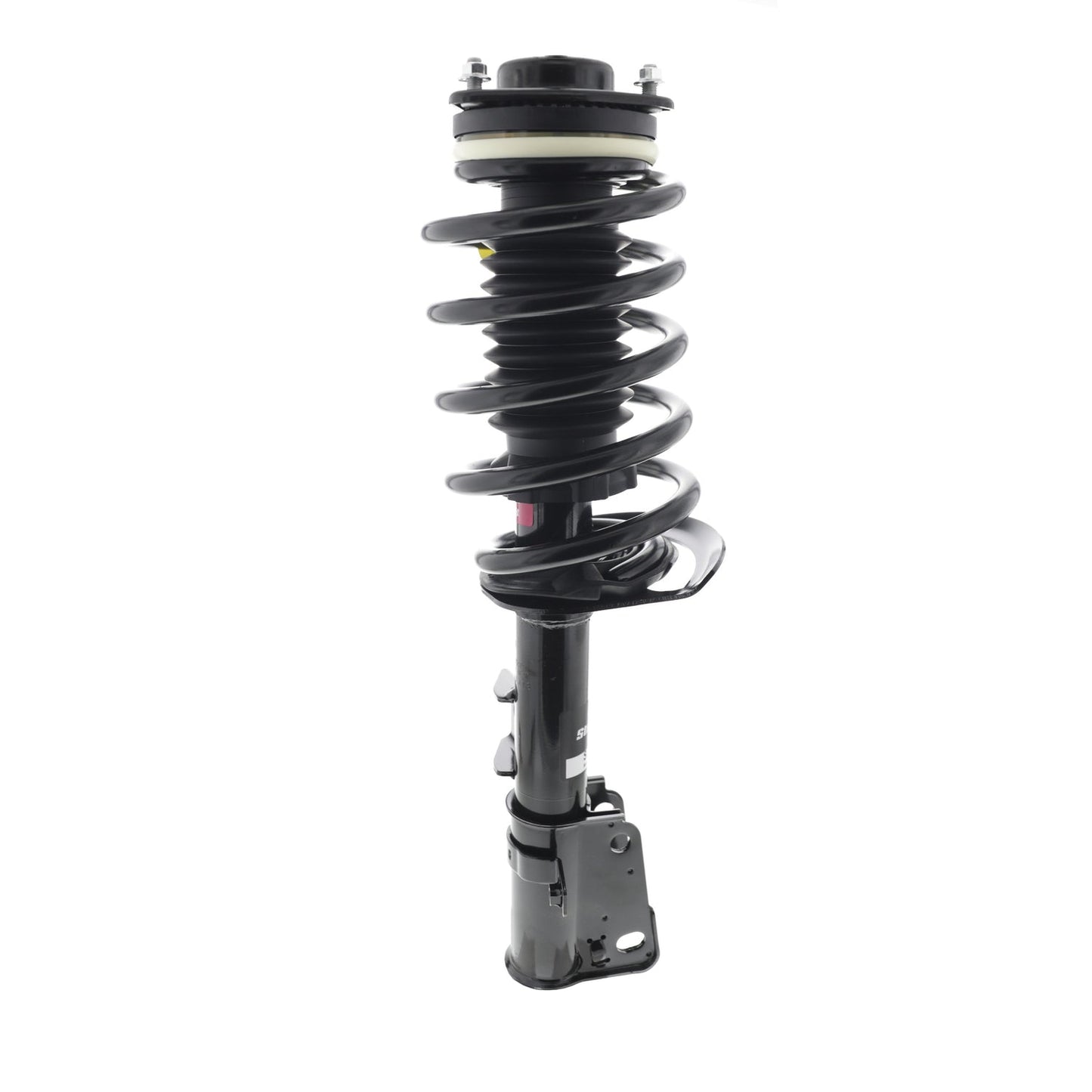 KYB Shocks & Struts Strut Plus Front Left 17-19 Dodge Journey AWD SE/SXT (Exc. R/T) | SR4705