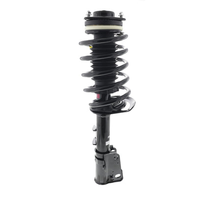 KYB Shocks & Struts Strut Plus Front Left 17-19 Dodge Journey AWD SE/SXT (Exc. R/T) | SR4705