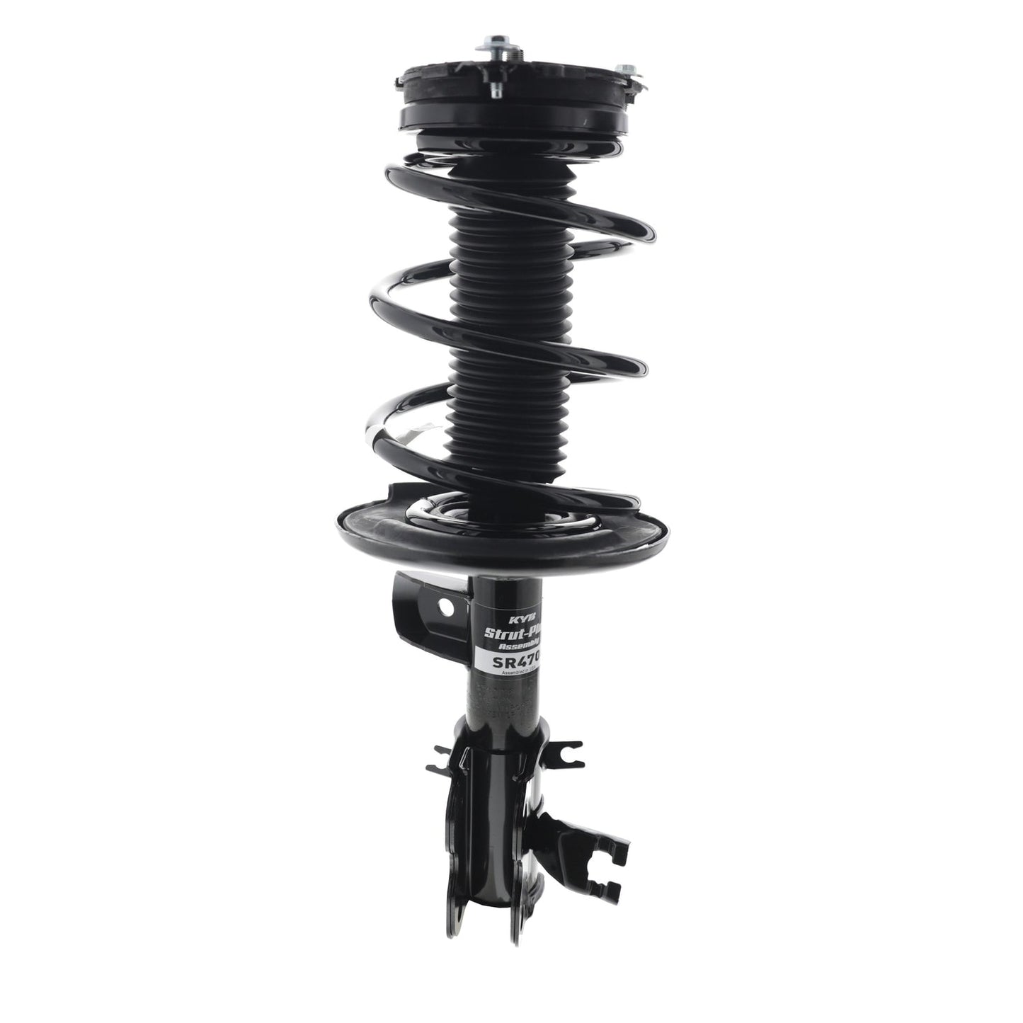 KYB Shocks & Struts Strut Plus Front Right 16-18 Nissan Altima(Exc. 3.5L) | SR4706