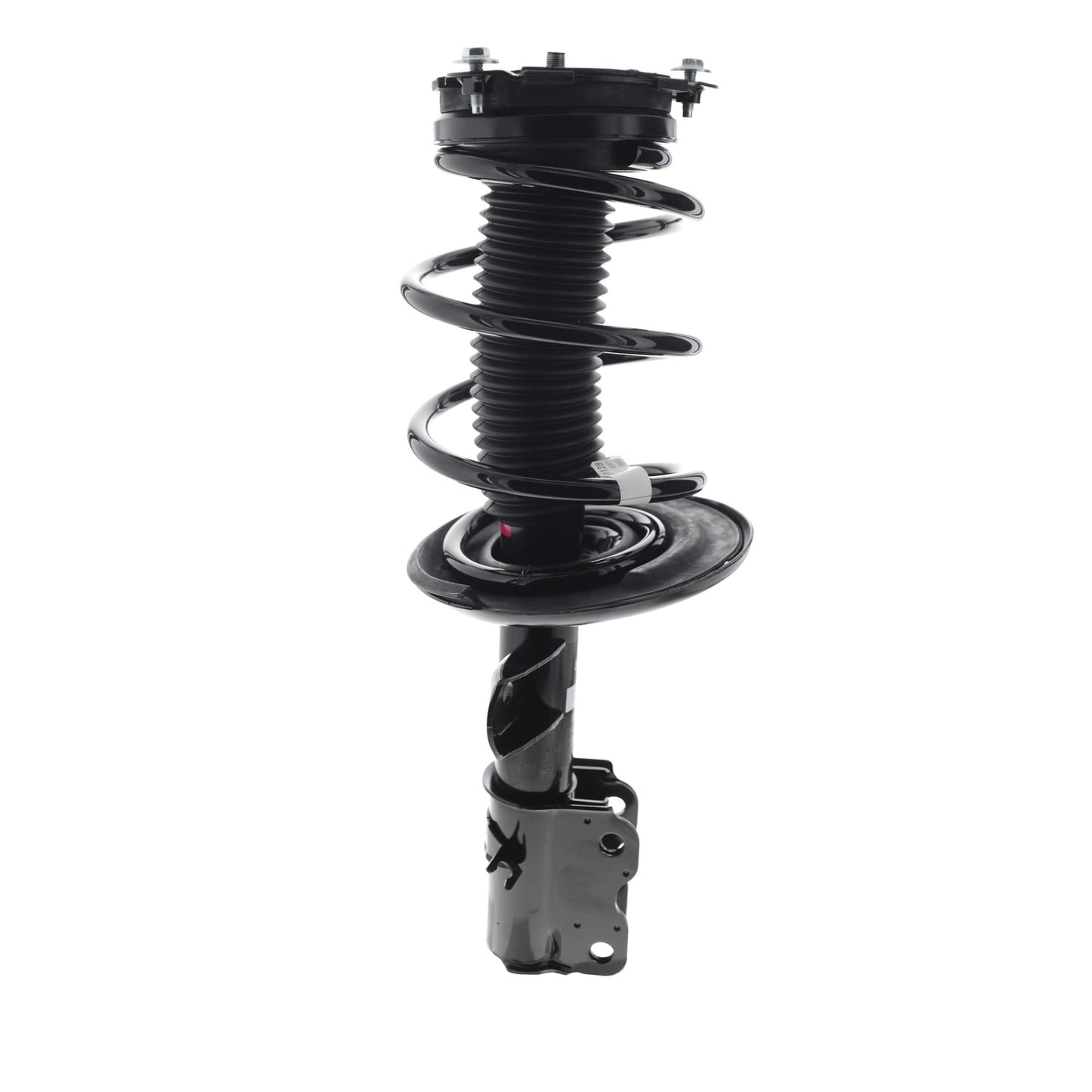 KYB Shocks & Struts Strut Plus Front Right 16-18 Nissan Altima(Exc. 3.5L) | SR4706