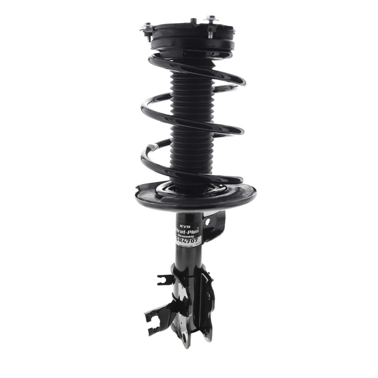 KYB Shocks & Struts Strut Plus Front Left 16-18 Nissan Altima(Exc. 3.5L) | SR4707