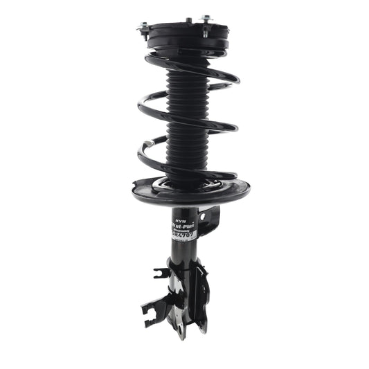 KYB Shocks & Struts Strut Plus Front Left 16-18 Nissan Altima(Exc. 3.5L) | SR4707