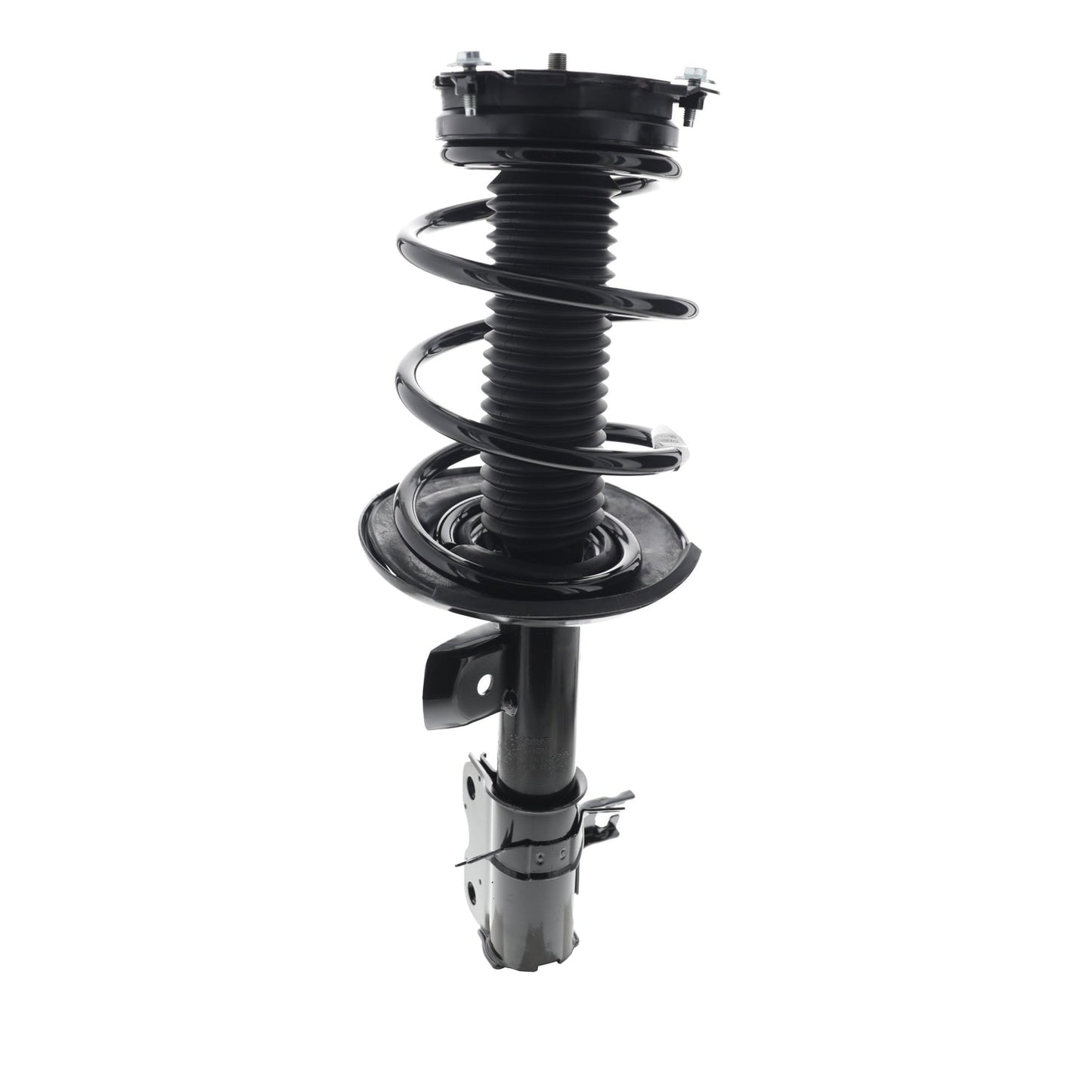 KYB Shocks & Struts Strut Plus Front Left 16-18 Nissan Altima(Exc. 3.5L) | SR4707