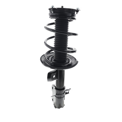KYB Shocks & Struts Strut Plus Front Left 16-18 Nissan Altima(Exc. 3.5L) | SR4707