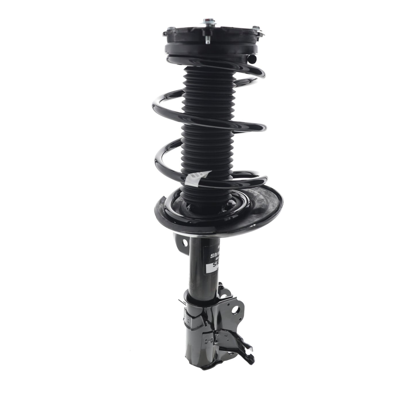 KYB Shocks & Struts Strut Plus Front Left 16-18 Nissan Altima(Exc. 3.5L) | SR4707