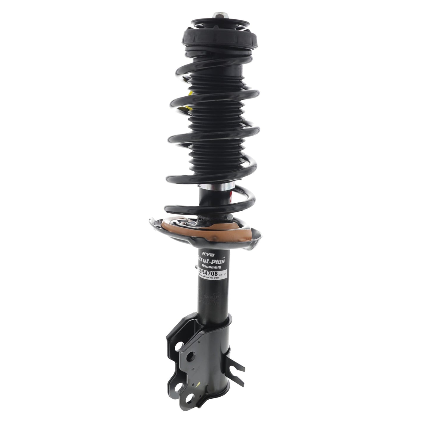 KYB Shocks & Struts Strut Plus Front Right 13-22 Buick Encore FWD / 15-22 Chevrolet Trax FWD | SR4708