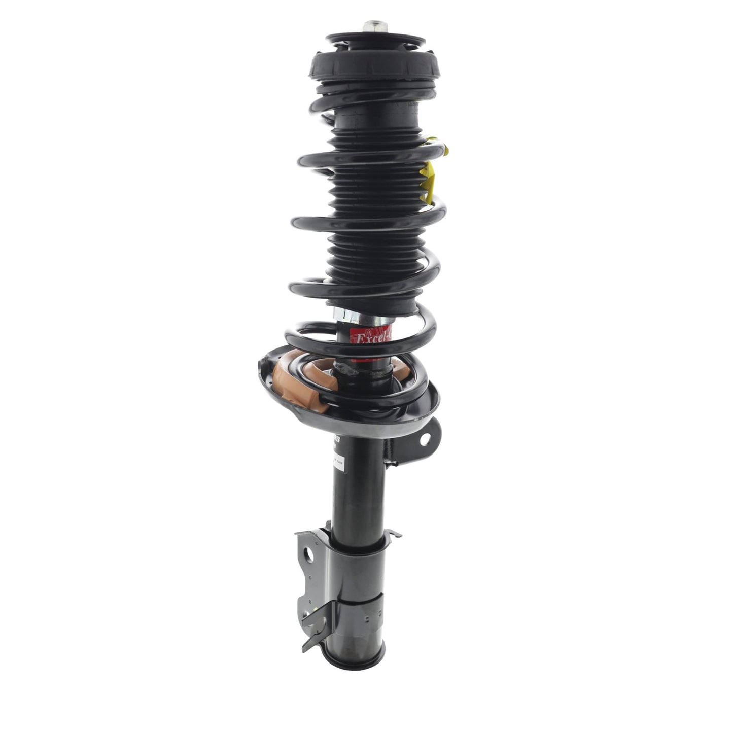 KYB Shocks & Struts Strut Plus Front Right 13-22 Buick Encore FWD / 15-22 Chevrolet Trax FWD | SR4708