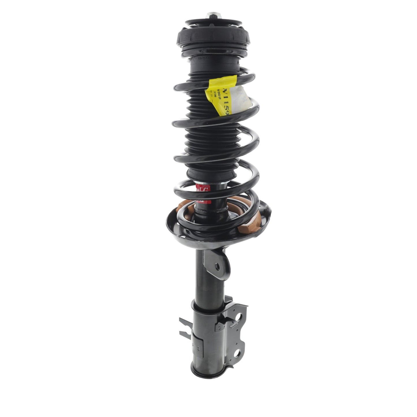 KYB Shocks & Struts Strut Plus Front Right 13-22 Buick Encore FWD / 15-22 Chevrolet Trax FWD | SR4708