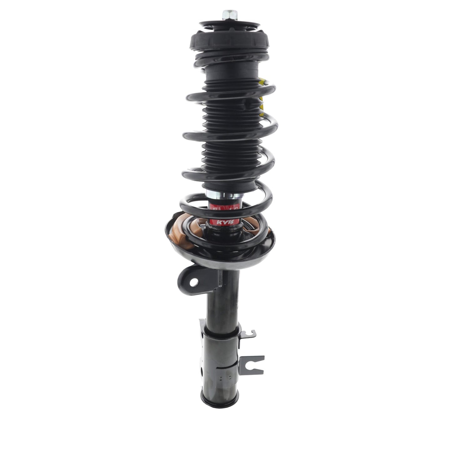 KYB Shocks & Struts Strut Plus Front Left 13-22 Buick Encore FWD / 15-22 Chevrolet Trax FWD | SR4709