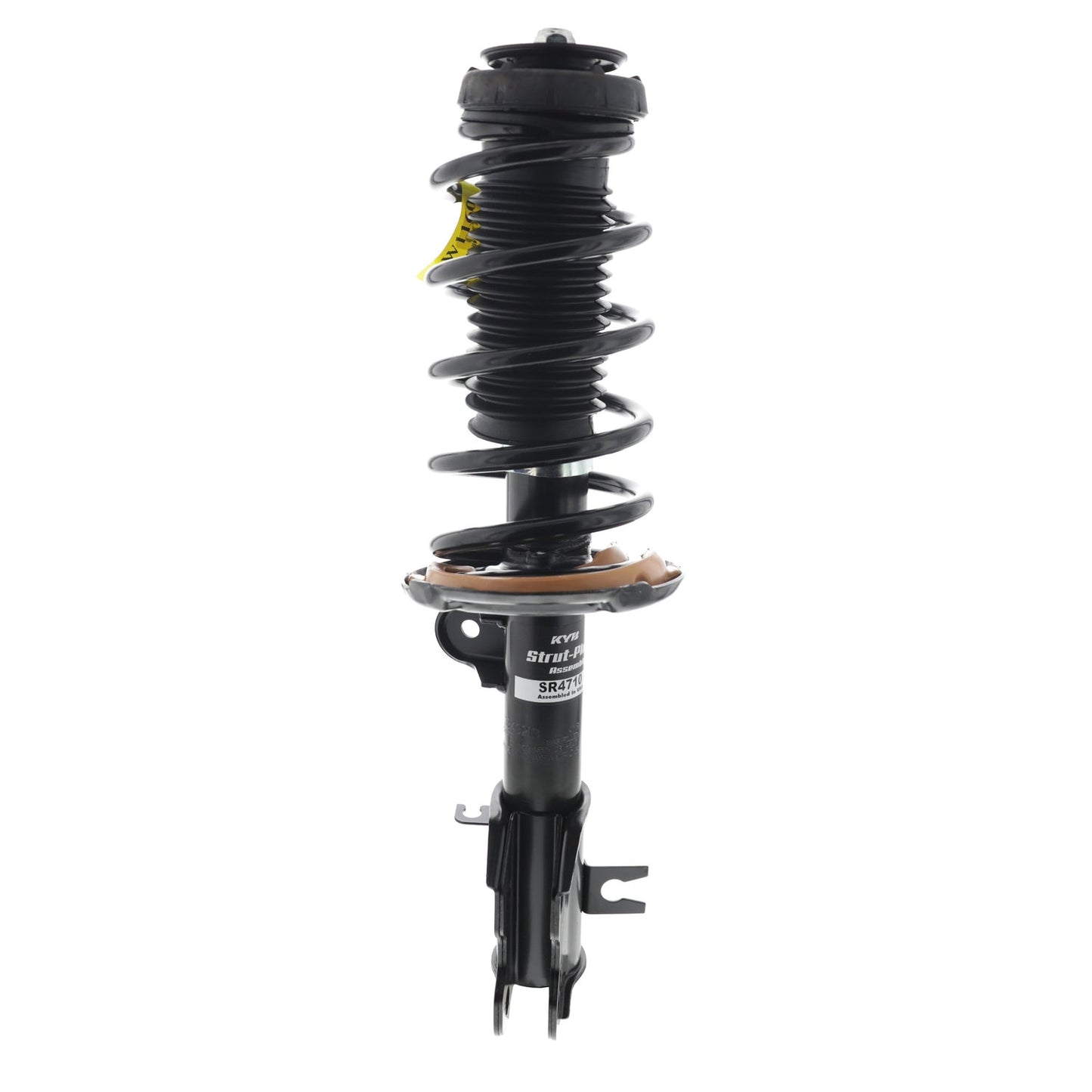 KYB Shocks & Struts Strut Plus Front Right 13-22 Buick Encore AWD / 15-22 Chevrolet Trax AWD | SR4710