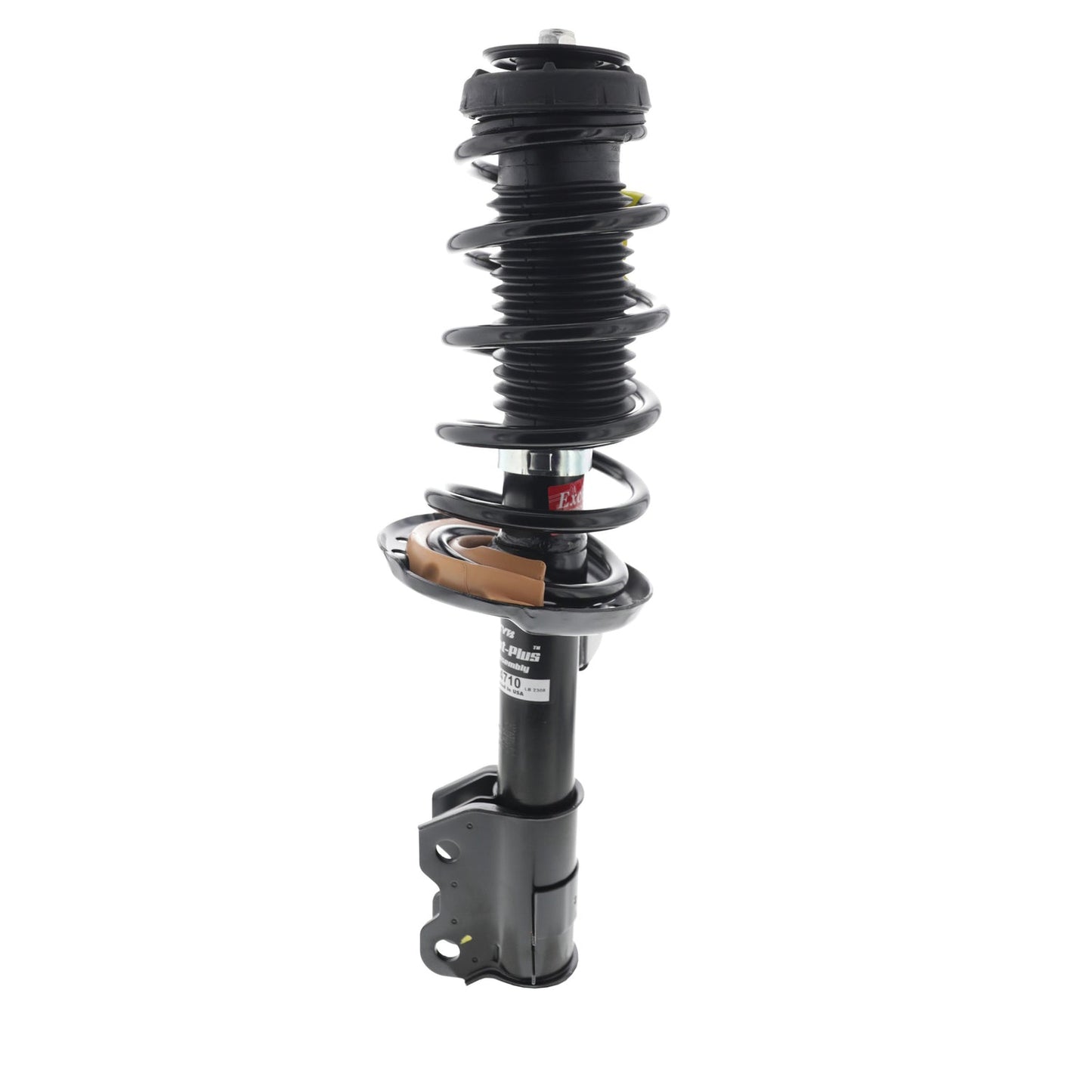 KYB Shocks & Struts Strut Plus Front Right 13-22 Buick Encore AWD / 15-22 Chevrolet Trax AWD | SR4710