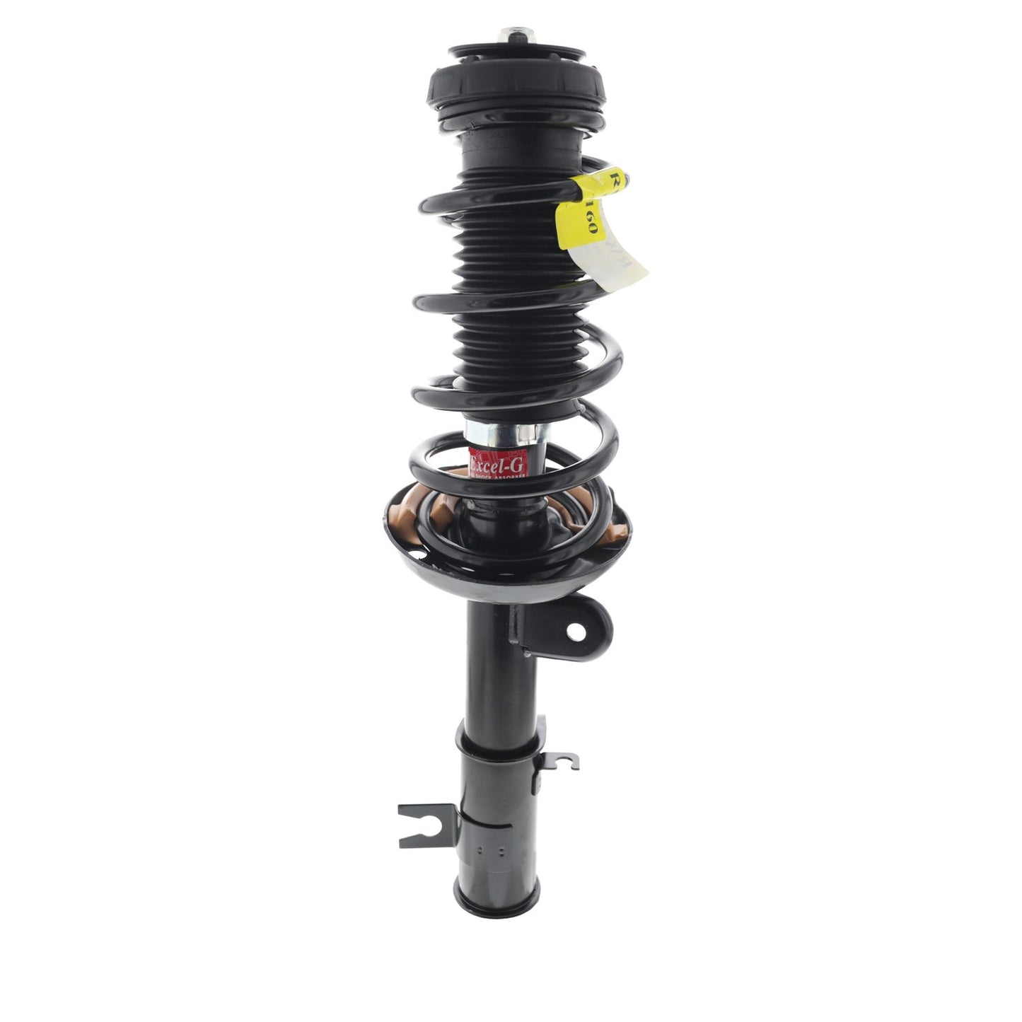 KYB Shocks & Struts Strut Plus Front Right 13-22 Buick Encore AWD / 15-22 Chevrolet Trax AWD | SR4710