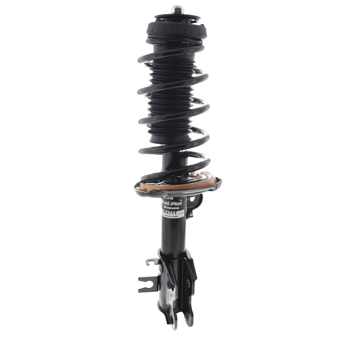 KYB Shocks & Struts Strut Plus Front Left 13-22 Buick Encore AWD / 15-22 Chevrolet Trax AWD | SR4711