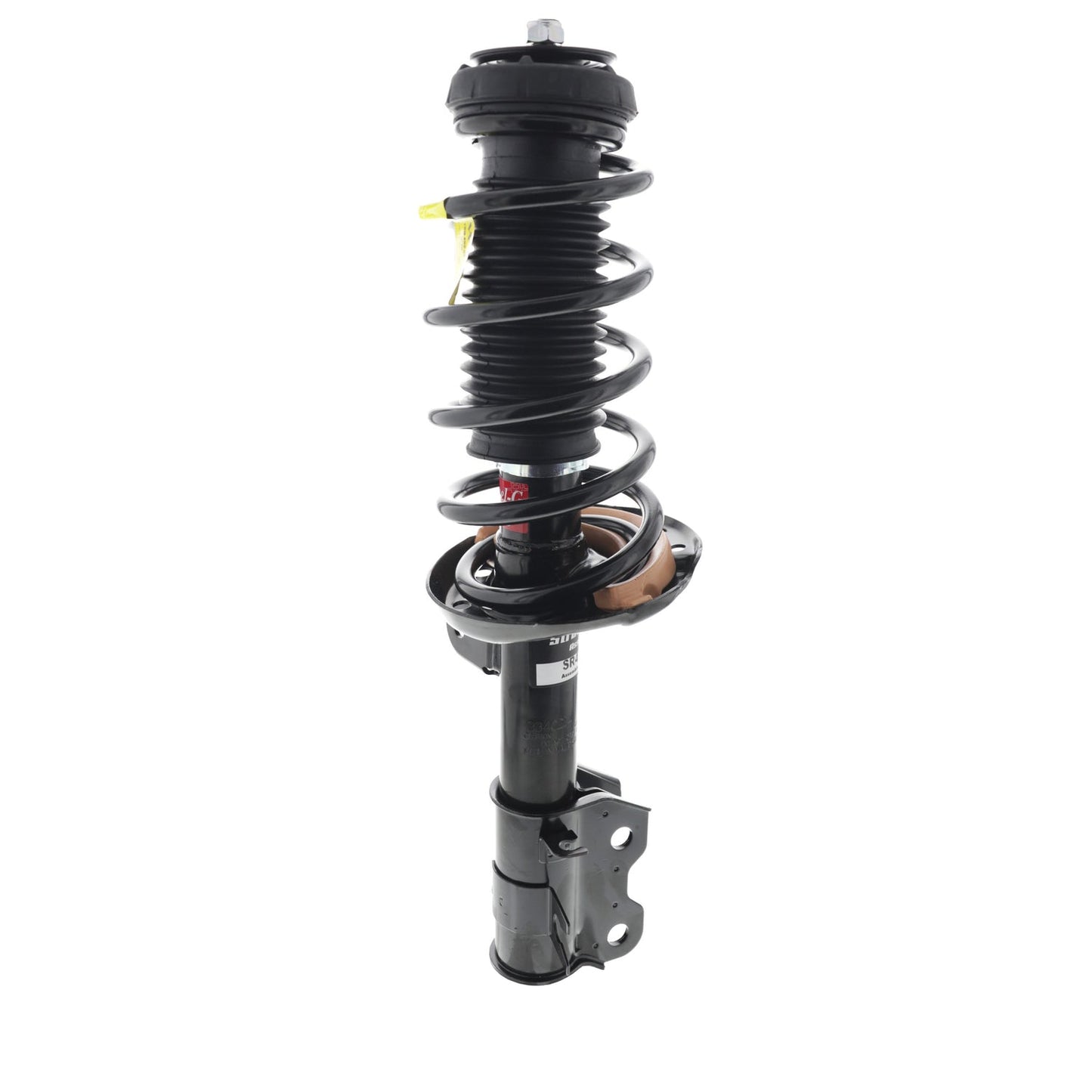 KYB Shocks & Struts Strut Plus Front Left 13-22 Buick Encore AWD / 15-22 Chevrolet Trax AWD | SR4711