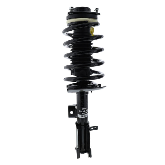 KYB 17-19 Dodge Journey FWD 3.6L (Excl. GT) / 12-16 Dodge Journey FWD 3.6L Strut-Plus Strut - FR | SR4712