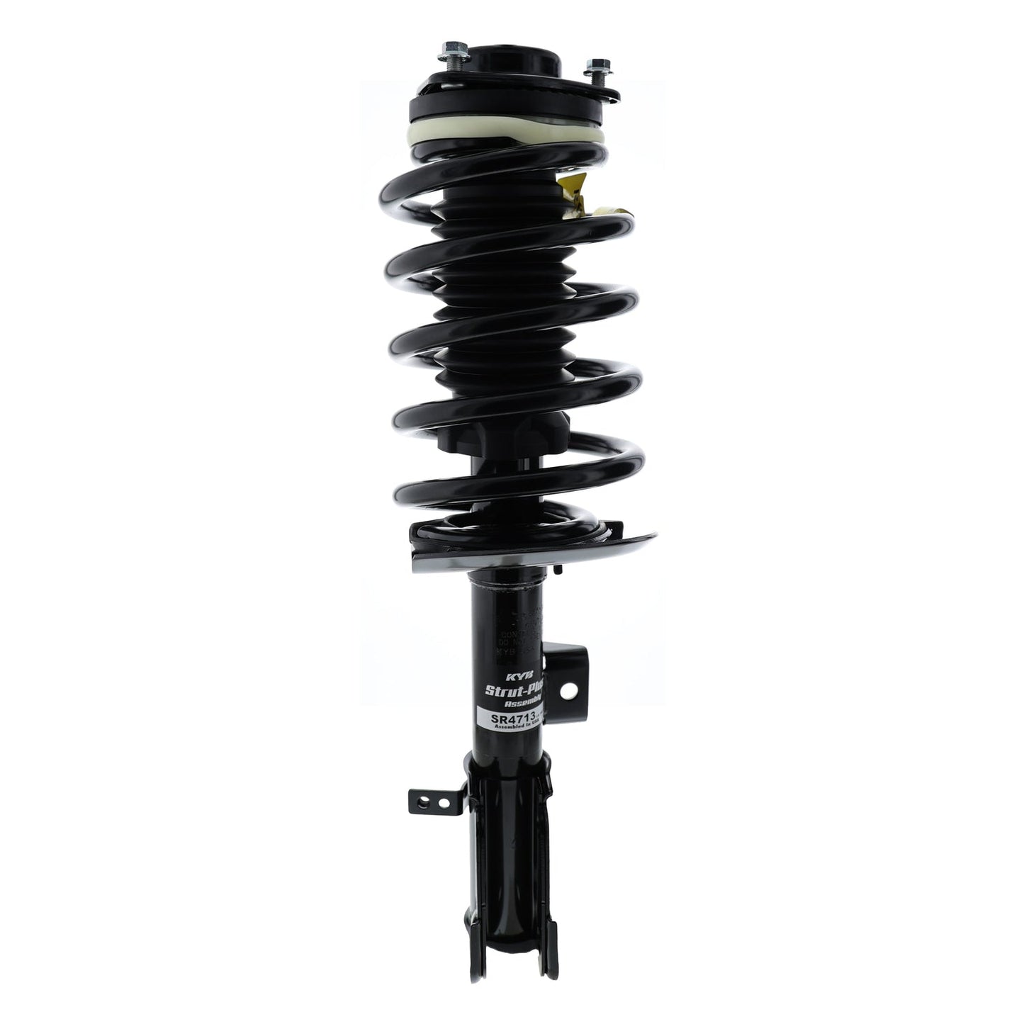KYB 17-19 Dodge Journey FWD 3.6L (Excl. GT) / 12-16 Dodge Journey FWD 3.6L Strut-Plus Strut - FL | SR4713