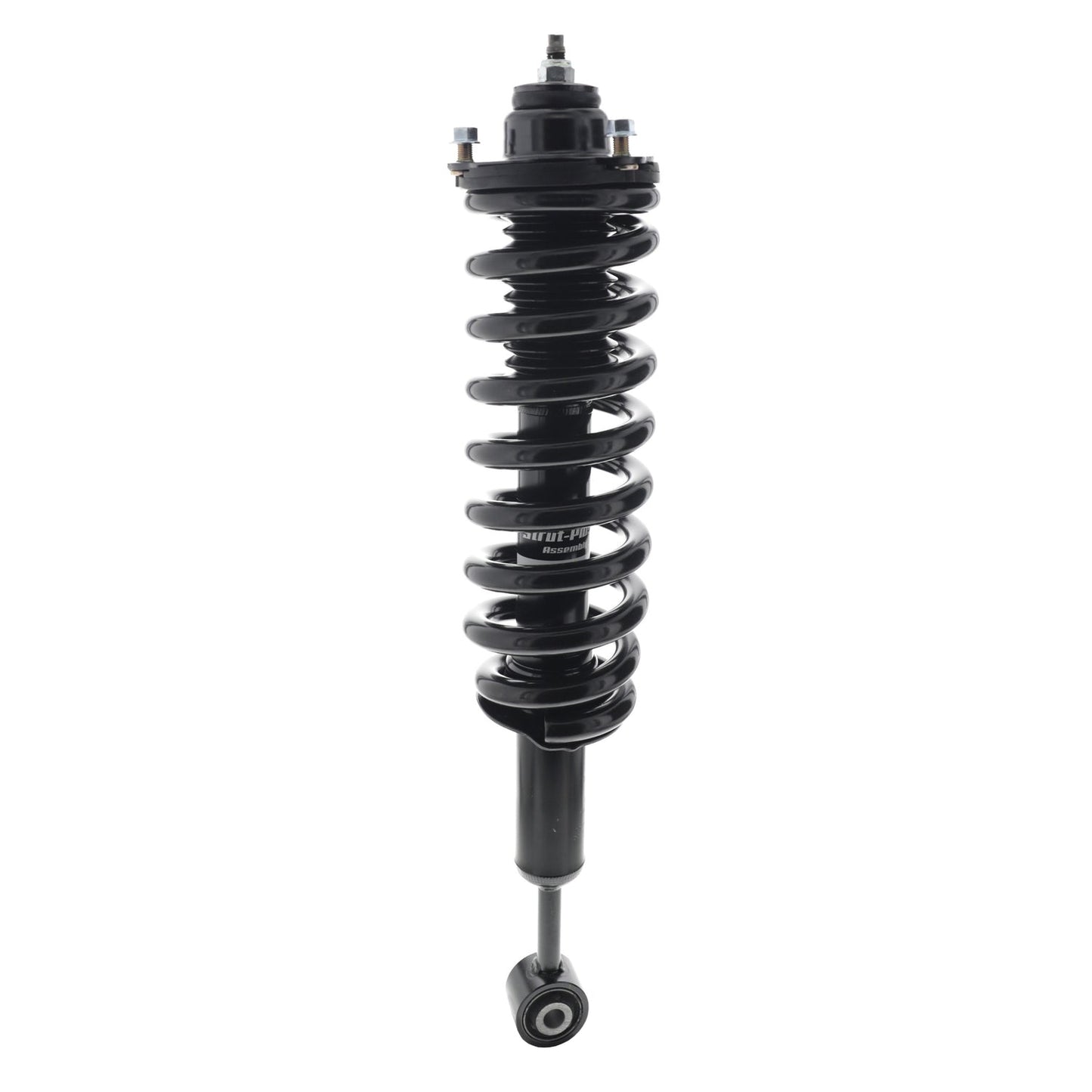 KYB Shocks & Struts Strut Plus Front Right 17-23 Lexus GX460 (w/o Adaptive Variable Suspension) | SR4714