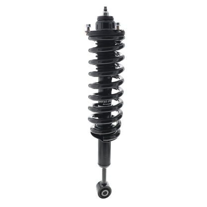 KYB Shocks & Struts Strut Plus Front Right 17-23 Lexus GX460 (w/o Adaptive Variable Suspension) | SR4714