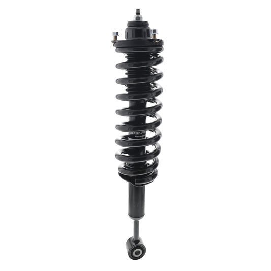 KYB Shocks & Struts Strut Plus Front Right 17-23 Lexus GX460 (w/o Adaptive Variable Suspension) | SR4714