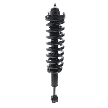 KYB Shocks & Struts Strut Plus Front Right 17-23 Lexus GX460 (w/o Adaptive Variable Suspension) | SR4714