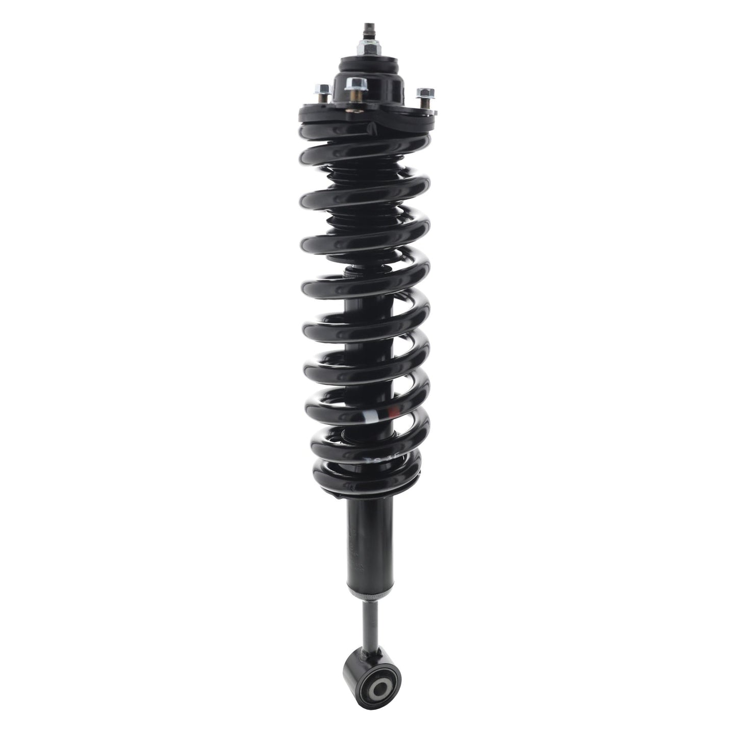 KYB Shocks & Struts Strut Plus Front Right 17-23 Lexus GX460 (w/o Adaptive Variable Suspension) | SR4714