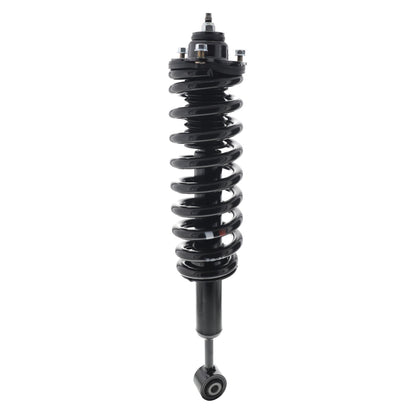 KYB Shocks & Struts Strut Plus Front Right 17-23 Lexus GX460 (w/o Adaptive Variable Suspension) | SR4714